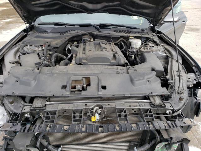 Photo 11 from auction – 2020 FORD MUSTANG with VIN 1FA6P8TH8L5103542