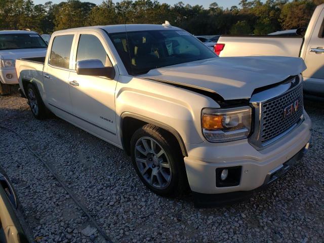 Photo 4 from auction – 2015 GMC SIERRA C15 with VIN 3GTP1WEC2FG357377