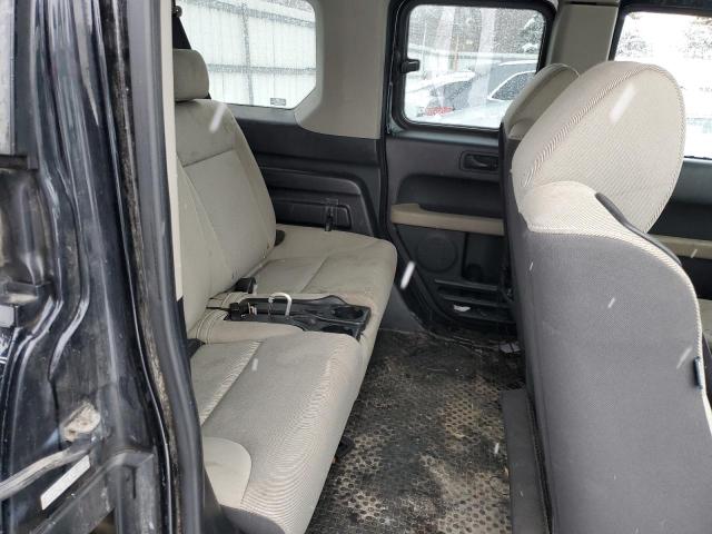 Photo 10 from auction – 2007 HONDA ELEMENT EX with VIN 5J6YH28777L009015
