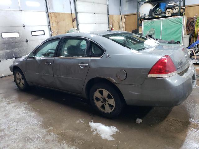 Photo 2 from auction – 2008 CHEVROLET IMPALA LT with VIN 2G1WT58K689209354