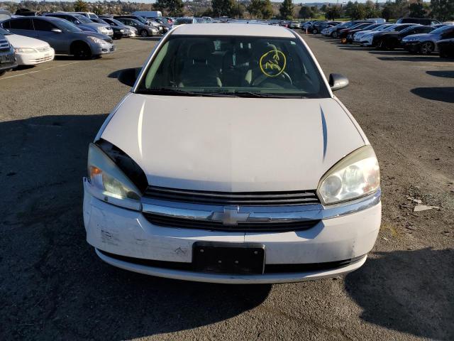 Photo 5 from auction – 2004 CHEVROLET MALIBU MAX with VIN 1G1ZT64884F219592