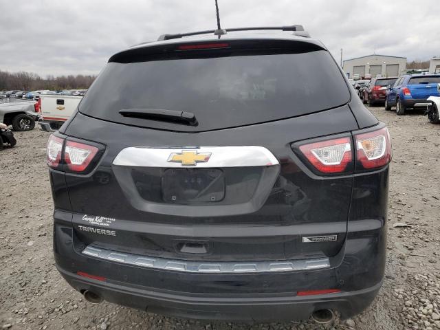 Photo 6 from auction – 2017 CHEVROLET TRAVERSE P with VIN 1GNKRJKD3HJ291546