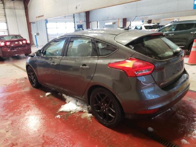 Photo 2 from auction – 2016 FORD FOCUS SE with VIN 1FADP3K26GL311976