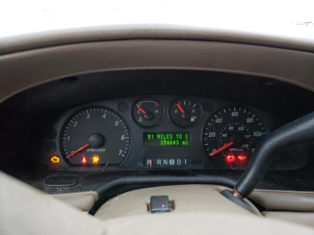 Photo 9 from auction – 2006 FORD TAURUS SE with VIN 1FAFP53U56A140362