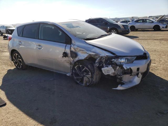 Photo 4 from auction – 2017 TOYOTA COROLLA IM with VIN JTNKARJE6HJ540698