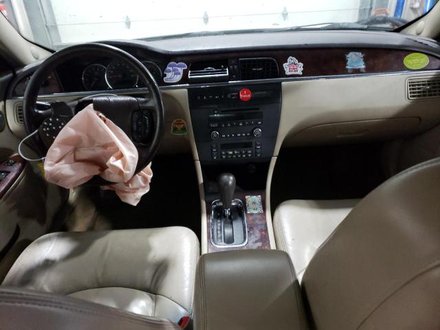 Photo 8 from auction – 2008 BUICK LACROSSE C with VIN 2G4WD582581195154