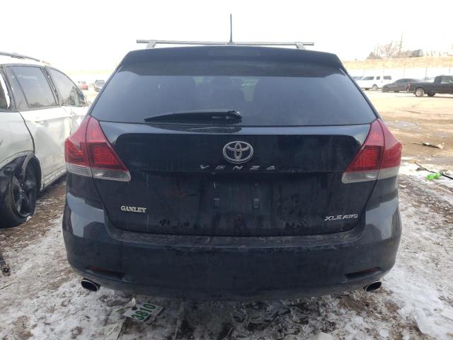Photo 6 from auction – 2013 TOYOTA VENZA LE with VIN 4T3BK3BB1DU086889