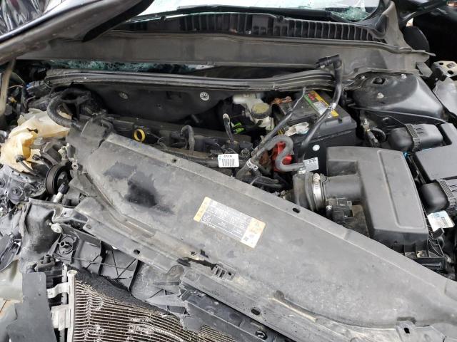 Photo 11 from auction – 2015 FORD FUSION S with VIN 3FA6P0G72FR222093