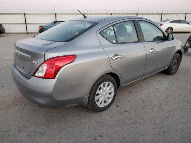 Photo 3 from auction – 2012 NISSAN VERSA S with VIN 3N1CN7AP5CL864409