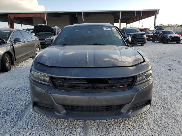 Photo 5 from auction – 2021 DODGE CHARGER SX with VIN 2C3CDXBG1MH674622