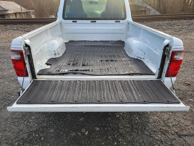 Photo 6 from auction – 2005 FORD RANGER with VIN 1FTYR10D85PA26815