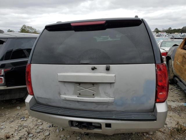 Photo 6 from auction – 2007 GMC YUKON with VIN 1GKFC13J17J114495