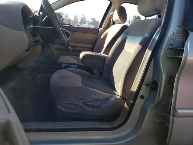 Photo 7 from auction – 2007 FORD TAURUS SE with VIN 1FAFP53U97A132010