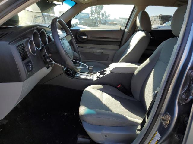 Photo 7 from auction – 2006 DODGE MAGNUM SXT with VIN 2D4FV47V36H359340