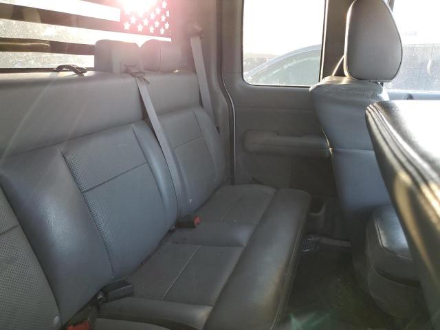 Photo 10 from auction – 2005 FORD F150 with VIN 1FTRX12WX5NB50394