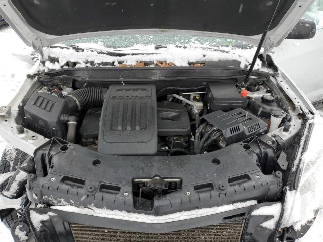 Photo 11 from auction – 2015 CHEVROLET EQUINOX LS with VIN 2GNFLEEK4F6122277