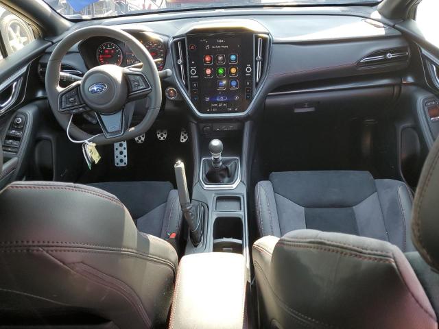 Photo 8 from auction – 2022 SUBARU WRX LIMITE with VIN JF1VBAL64N9012974