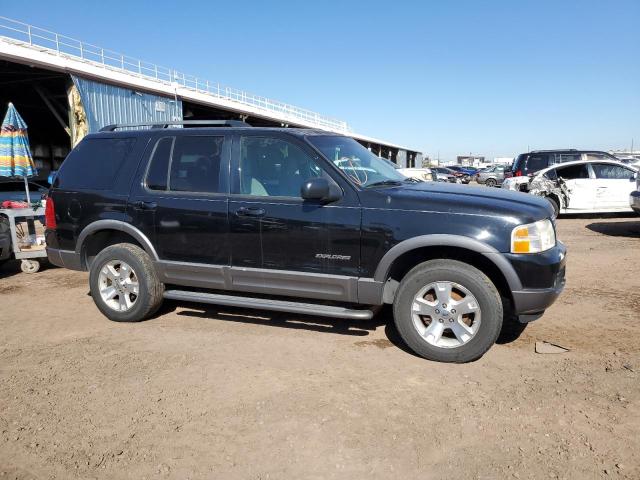 Photo 4 from auction – 2004 FORD EXPLORER X with VIN 1FMZU73K54ZA38094