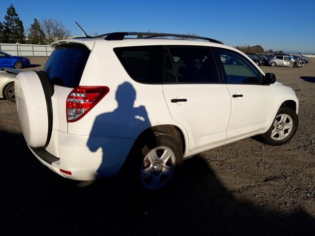 Photo 3 from auction – 2010 TOYOTA RAV4 with VIN 2T3ZF4DV2AW026387