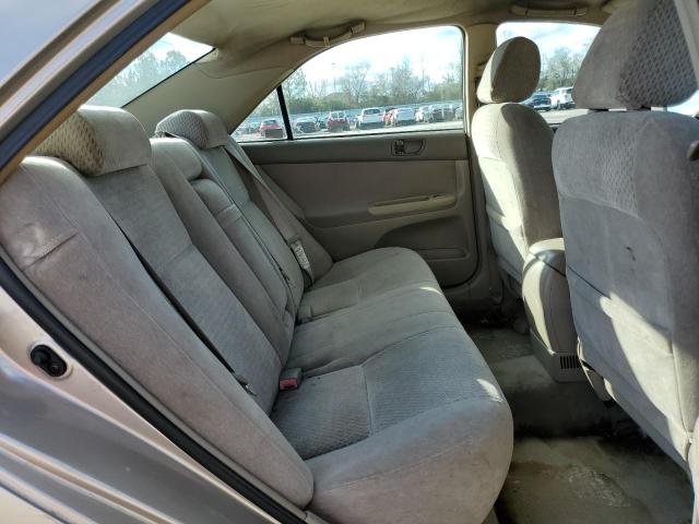 Photo 10 from auction – 2002 TOYOTA CAMRY LE with VIN 4T1BE32K42U581388