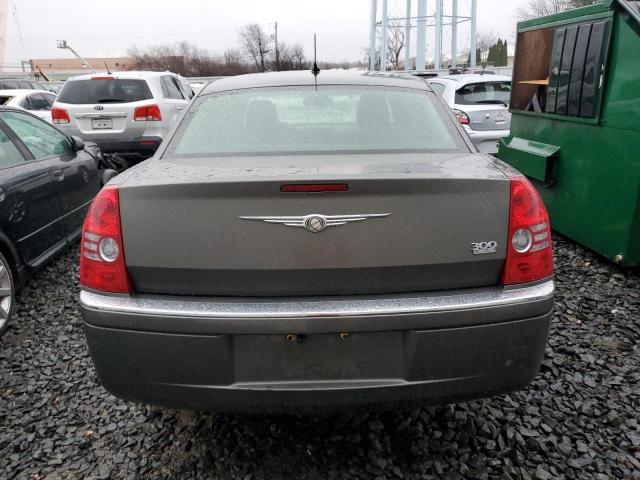 Photo 6 from auction – 2008 CHRYSLER 300 LIMITE with VIN 2C3KA33G68H124723