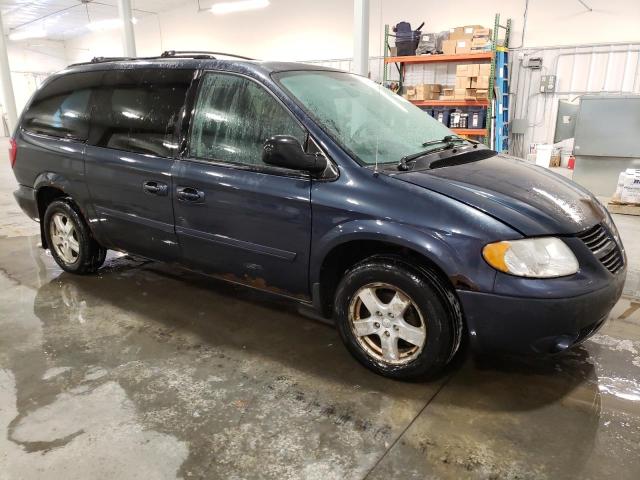 Photo 4 from auction – 2007 DODGE GRAND CARA with VIN 2D4GP44L77R159526