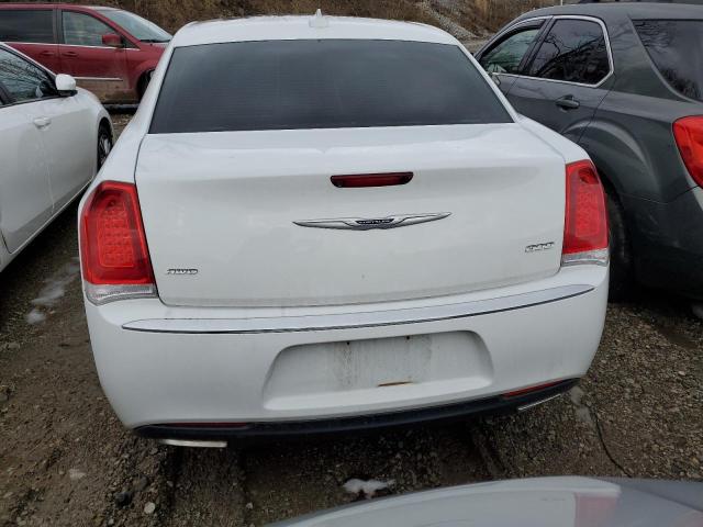 Photo 6 from auction – 2019 CHRYSLER 300 LIMITE with VIN 2C3CCAKG8KH560386