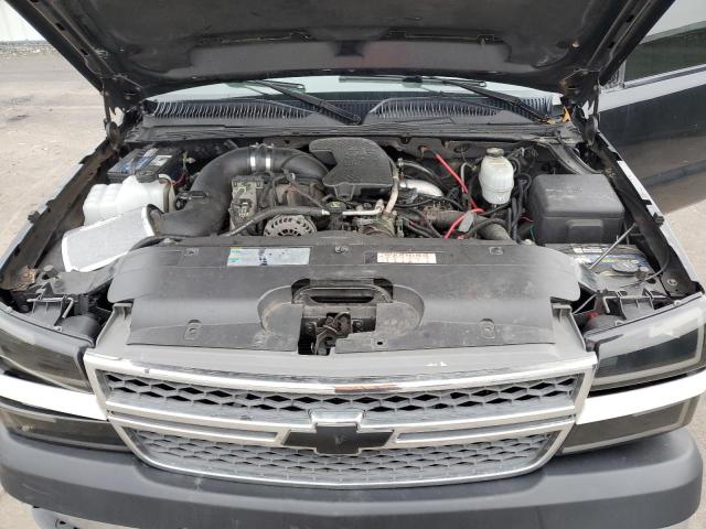 Photo 11 from auction – 2006 CHEVROLET SILVERADO with VIN 1GCHK23D26F140905