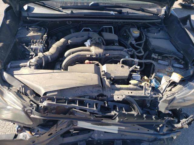 Photo 11 from auction – 2015 SUBARU XV CROSSTR with VIN JF2GPAMC3F8219888