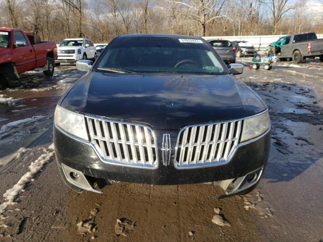Photo 5 from auction – 2010 LINCOLN MKZ with VIN 3LNHL2GC8AR609291