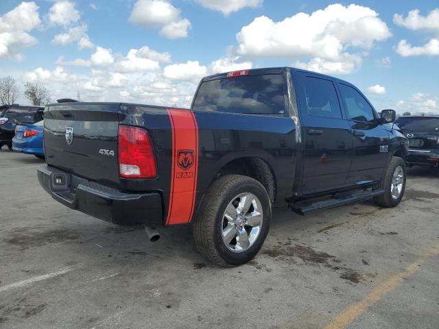 Photo 3 from auction – 2017 RAM 1500 ST with VIN 1C6RR7KGXHS726584