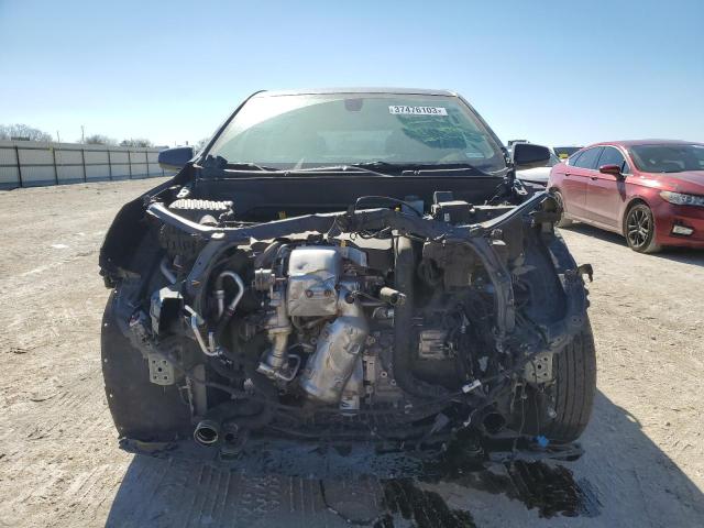 Photo 5 from auction – 2018 CHEVROLET EQUINOX LT with VIN 3GNAXKEX6JS566036