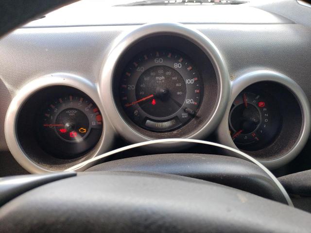 Foto 9 de la subasta – 2003 HONDA ELEMENT EX con VIN 5J6YH28533L010011