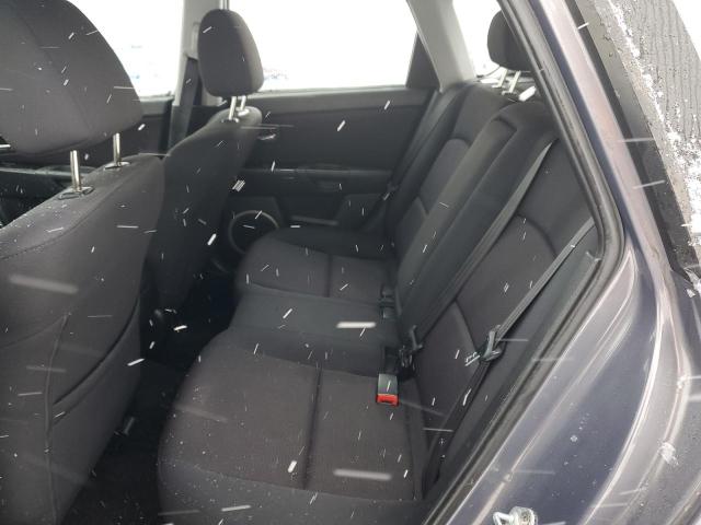 Photo 10 from auction – 2008 MAZDA 3 HATCHBAC with VIN JM1BK343381167290