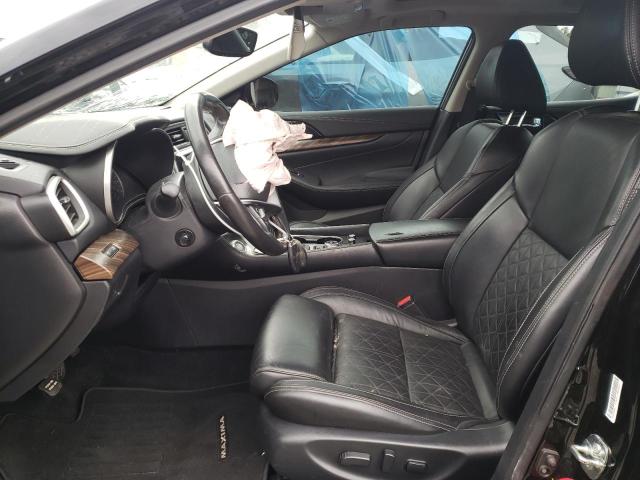 صورة رقم 7 من المزاد - 2017 NISSAN MAXIMA 3.5 مع VIN 1N4AA6AP6HC425366