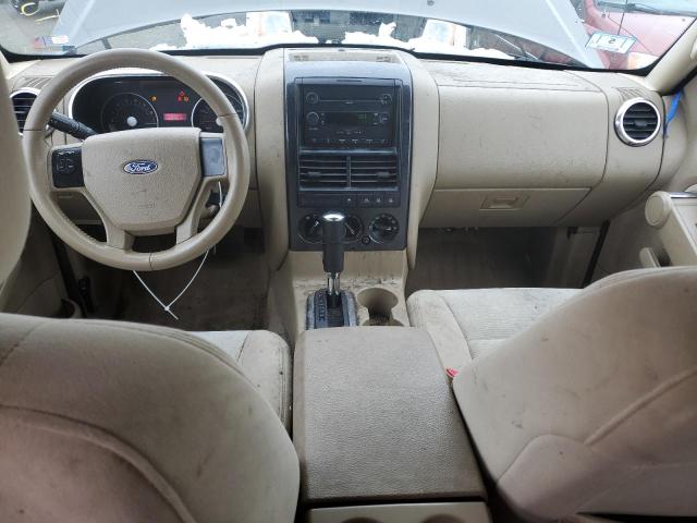 صورة رقم 8 من المزاد - 2007 FORD EXPLORER X مع VIN 1FMEU73897UB43211