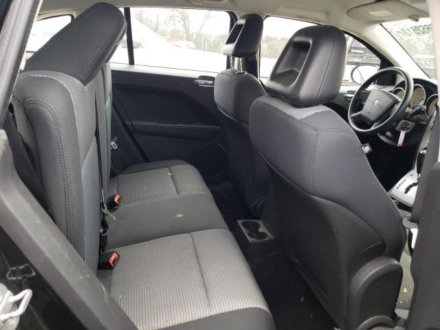 Photo 11 from auction – 2009 DODGE CALIBER SX with VIN 1B3HB48A79D210054