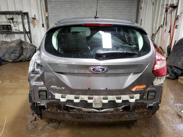 Photo 6 from auction – 2013 FORD FOCUS SE with VIN 1FADP3K2XDL113428