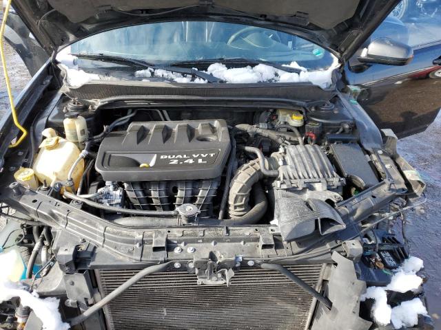 صورة رقم 11 من المزاد - 2013 DODGE AVENGER SX مع VIN 1C3CDZCB1DN711500