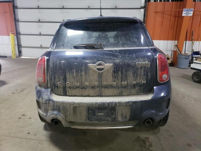 Photo 6 from auction – 2016 MINI COOPER S C with VIN WMWZC5C56GWU00006