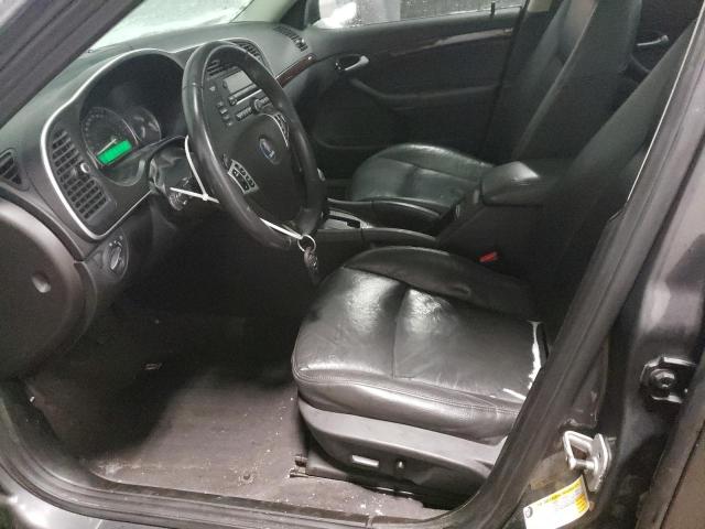 Photo 7 from auction – 2010 SAAB 9-3 2.0T with VIN YS3FA4BY3A1617947