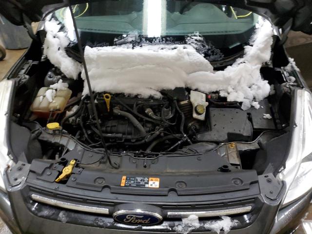 Photo 12 from auction – 2016 FORD ESCAPE SE with VIN 1FMCU9GX2GUA69781