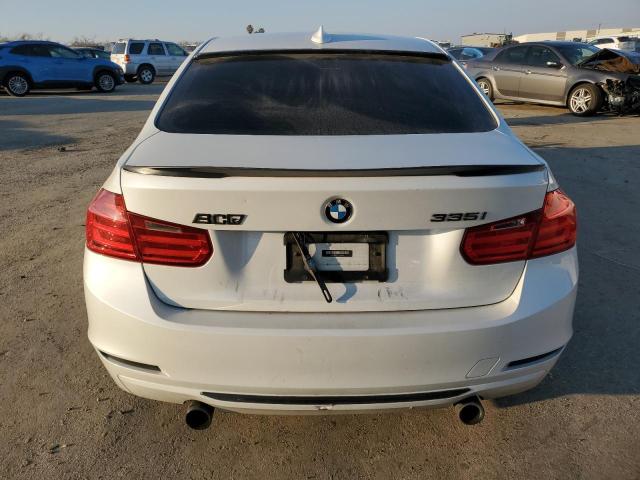 صورة رقم 6 من المزاد - 2013 BMW 335 I مع VIN WBA3A9C55DF476055