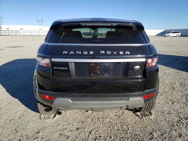 Photo 6 from auction – 2012 LAND ROVER RANGE ROVE with VIN SALVV2BG1CH665064
