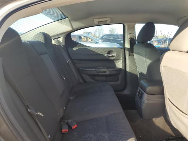 Photo 10 from auction – 2008 DODGE CHARGER with VIN 2B3LA43R18H245913