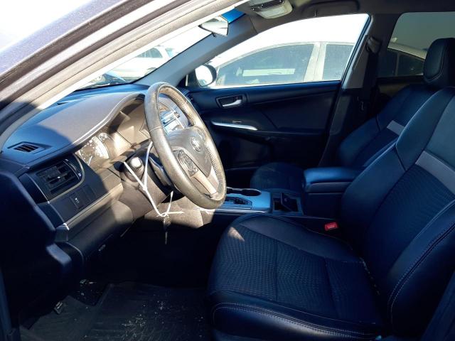 Photo 7 from auction – 2014 TOYOTA CAMRY L with VIN 4T1BF1FKXEU321500