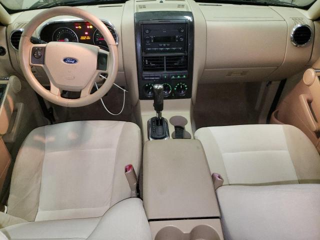 Photo 8 from auction – 2006 FORD EXPLORER X with VIN 1FMEU73E86UB41115