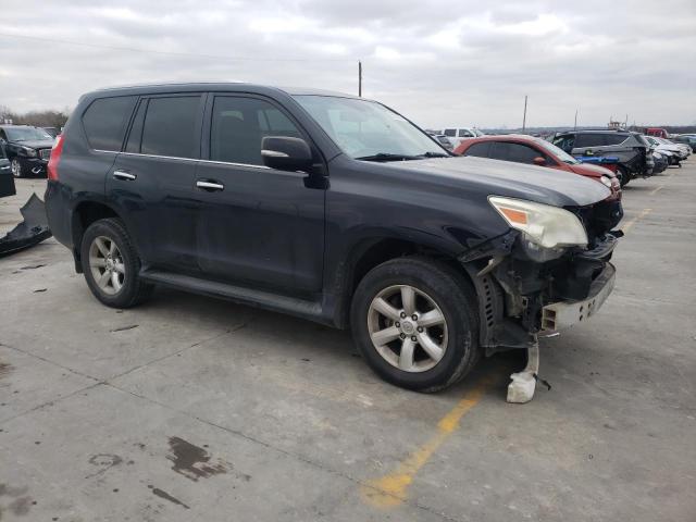 Photo 4 from auction – 2011 LEXUS GX 460 with VIN JTJBM7FX7B5028004