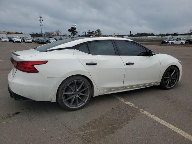 Photo 3 from auction – 2017 NISSAN MAXIMA 3.5 with VIN 1N4AA6AP2HC368566