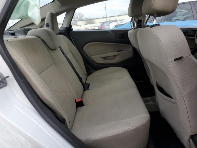 Photo 10 from auction – 2019 FORD FIESTA SE with VIN 3FADP4BJ3KM130693